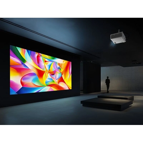 ViewSonic LS901-4K 5500 ANSI L�men 4K Lazer Projeksiyon Cihaz�