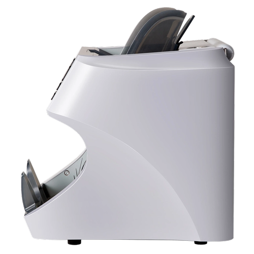 M�HLEN FALCON T61 Profesyonel Kar���k Para Sayma Makinesi