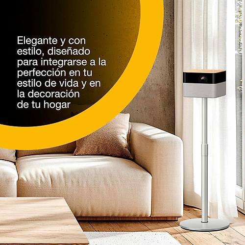 EPSON Lifestudio Flex Plus EF-72 4K PRO-UHD 1000 L�men Google TV Ak�ll� Projeksiyon Cihaz�