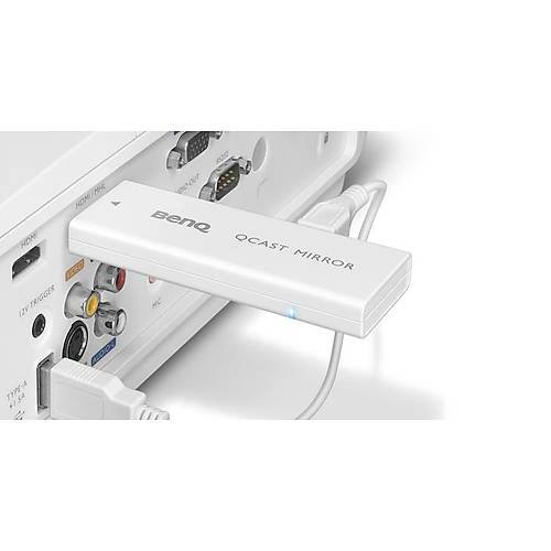 BenQ QCAST USB Wireless Kablosuz Dongle