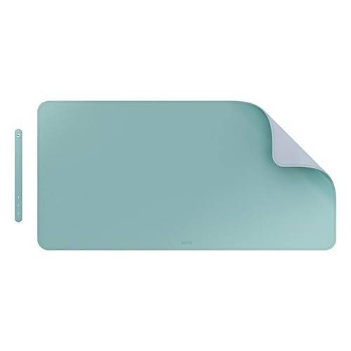 Leitz 40x80cm Mint Ye�ili Renk B�y�k Masa Mat� Mouse Pad