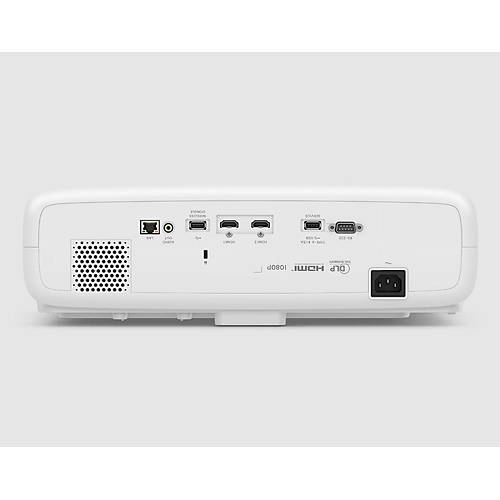 BenQ LH750 5000 L�men 1920x1080 Full HD 2xHDMI 3D DLP 4LED Projeksiyon  Cihaz�