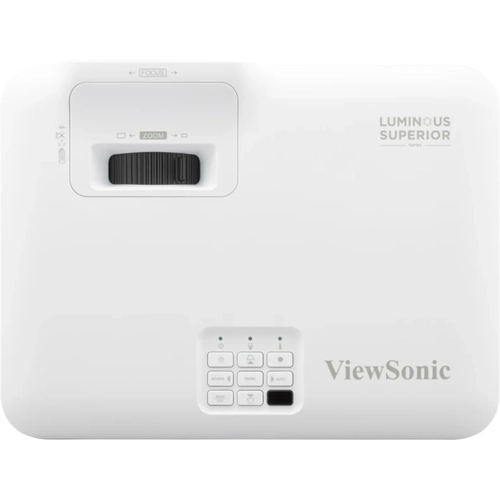 ViewSonic LSD500HD 5500 ANSI L�men 1920x1080 Full HD Lazer Projeksiyon Cihaz�
