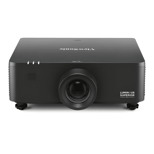 ViewSonic  LS951WU 8000 L�men K�sa Mesafe WUXGA 1920x1200 Lazer Projeksiyon Cihaz�