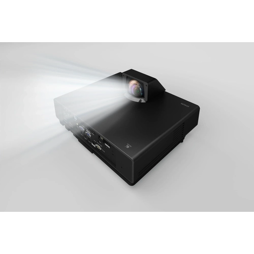 EPSON EB-805F 5000 ANSI Lmen 1920X1080 Full HD Ultra Ksa Mesafe Lazer Projeksiyon Cihaz