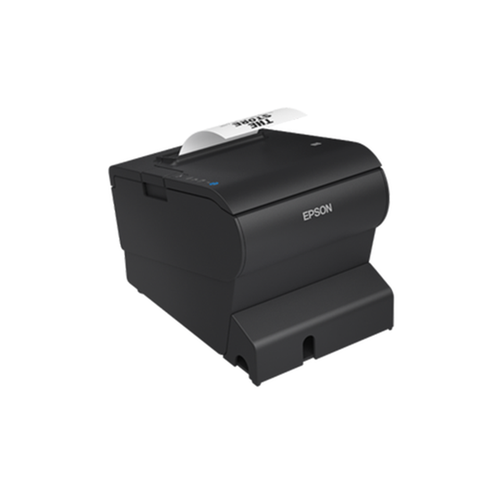 EPSON TM-T88VII Termal Rulo Yaz�c�