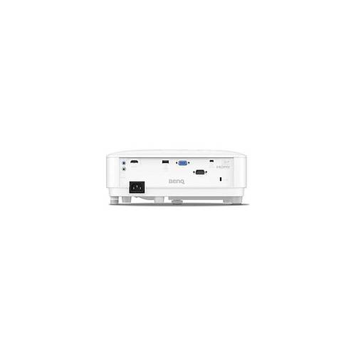 BenQ MX560C 4000 L�men 1024X768 XGA HDMI VGA USB Type A 3D DLP Projeksiyon Cihaz�