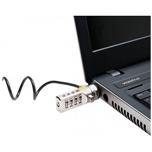 Kensington Combination Lock ClickSafe