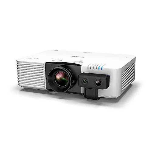 EPSON EB-L890U 8000 L�men 1920x1200 WUXGA Kablosuz Full HD Hoparl�r Lazer Projeksiyon Cihaz�