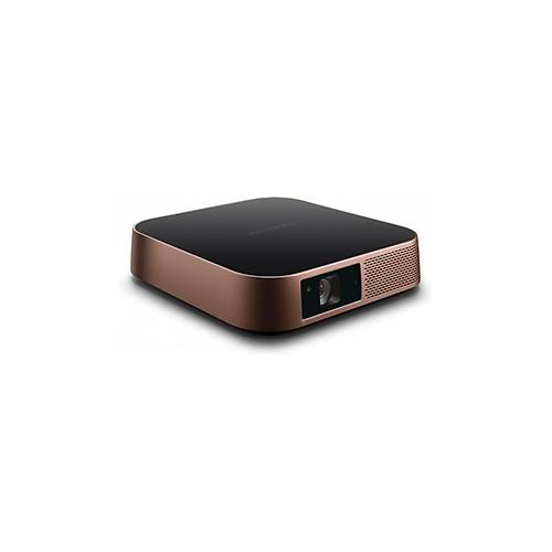 ViewSonic M2 1920X1080 500 ANSI 3.000.000:1 Smart Tanabilir Harman Kardon LED Projeksiyon Cihaz