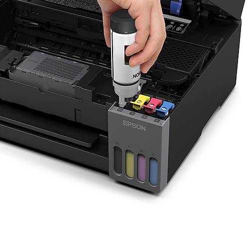 EPSON EcoTank L3360 �ok Fonksiyonlu Kablosuz M�rekkep Tankl� Yaz�c�