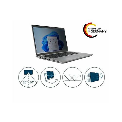 Kensington Gizlilik Filtresi 39,6 cm (15,6