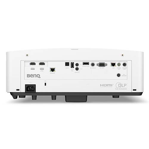 BenQ LK935 5500 L�men 4K UHD 3840�2160 2XHDMI RJ45 HDBaseT DLP �200'' G�r�nt�, 21:9 ,360� D�nd�rme Projeksiyon Cihaz�