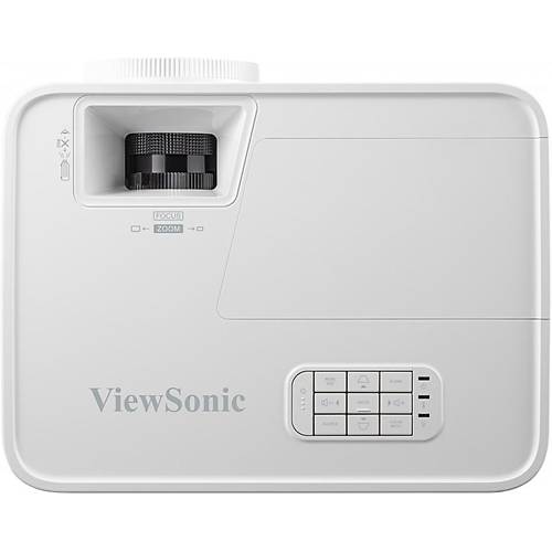 ViewSonic LS510W 3.000 ANSI L�men 1280x800 WXGA LED Projeksiyon Cihaz�