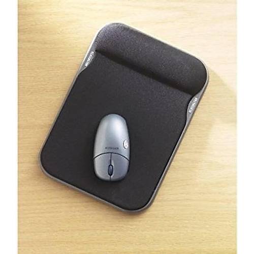 Kensington Y�ksekli�i Ayarlanabilir Jel Mouse Pad 57711