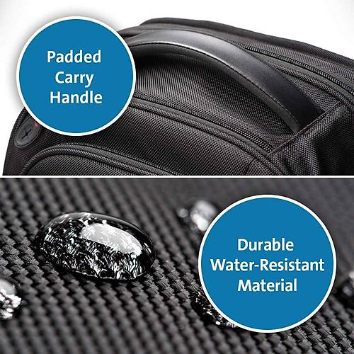 Kensington Contour 2.0 15,6