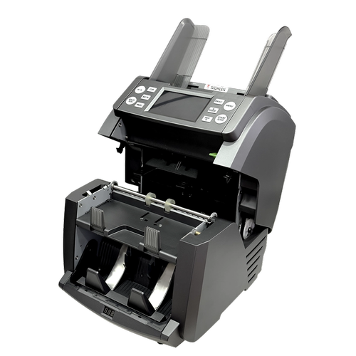 M�HLEN FALCON N71 Kapakl�&�ki Katl� Para Sayma Makinesi