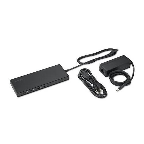 Kensington EQ SD4842P USB-C Ba�lant� �stasyonu USB �oklay�c�