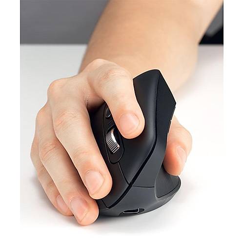 Kensington MY630 EQ Ergo �arjl� Mouse Siyah