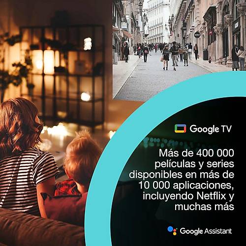 EPSON LifeStudio EF-61W Google TV Full HD Projeksiyon Cihaz�