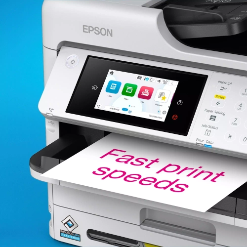 EPSON WorkForce Pro WF-C5890DWF Printer