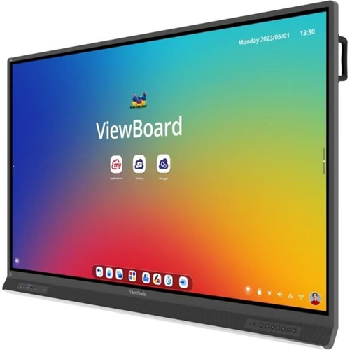 ViewSonic ViewBoard IFP7553 75''in� 4K Etkile�imli Ekran