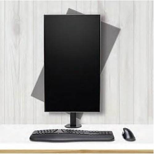 Kensington Boyun Salnz Iin Ergonomik Hareketli Tekil Monitr Kolu K55411WW