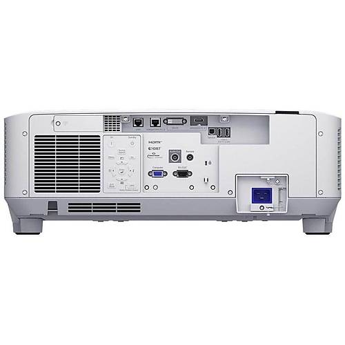 EPSON EB-PU2213W 13.000 L�men 3840x2160 4K Lazer Projeksiyon Cihaz�
