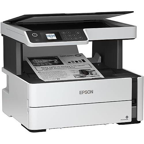 EPSON EcoTank M2170 A4 �OK FONKS�YONLU YAZICI