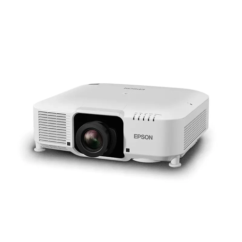 EPSON EB-PU1006W 6000 ANSI Lmen 1920x1200 WUXGA 4K Destekli 3LCD Lazer Projeksiyon cihaz