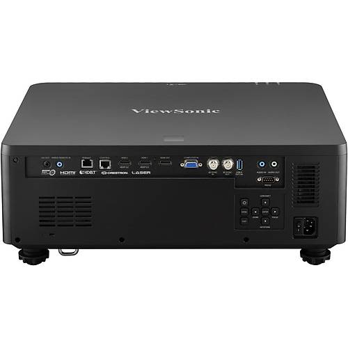 ViewSonic  LS950WU 7100 L�men WUXGA 1920x1200 Lazer Projeksiyon Cihaz�