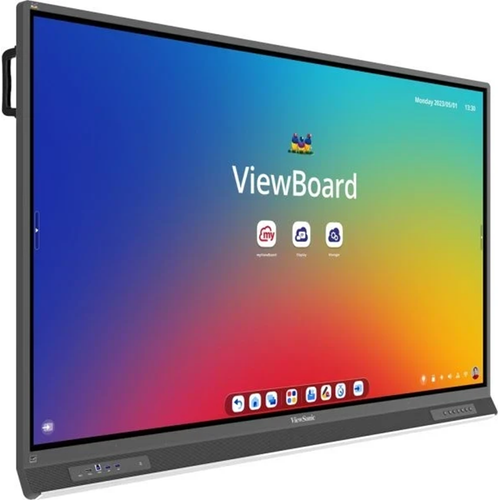 ViewSonic ViewBoard IFP6553 65''in� Etkile�imli Ekran