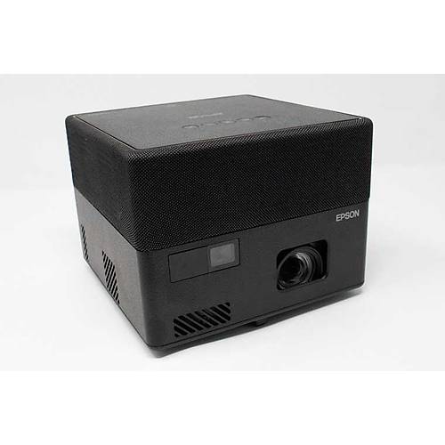 EPSON EF-12 1000 L�men 1920x1080 Full HD Android TV Lazer Projeksiyon Cihaz�