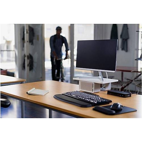 Kensington CoolView Fanl� Monit�r Stand�