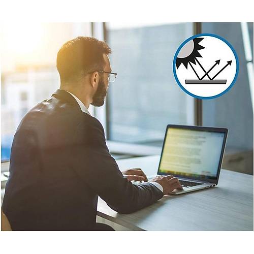 Kensington Gizlilik Filtresi 12,5