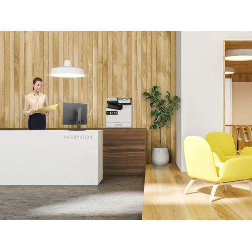 EPSON WorkForce Enterprise AM-C400 Printer