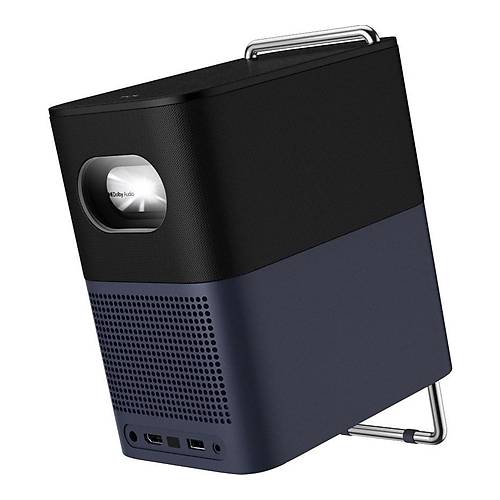 TCL A1S 600 L�men Full Hd Wi-Fi Google Tv Ta��nabilir Mini Projeksiyon Cihaz�
