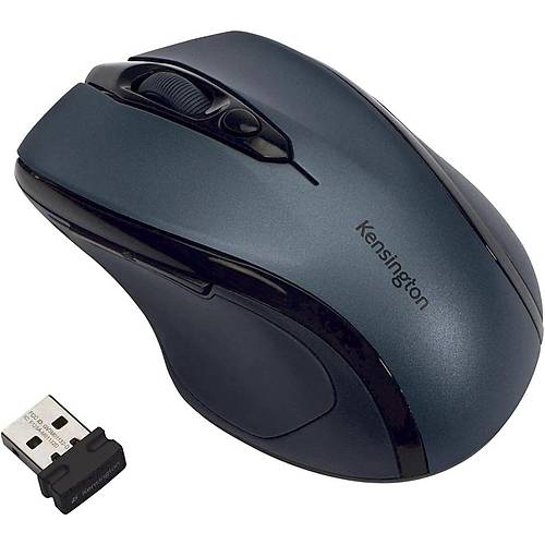 Kensington ProFit Orta Boy Mouse Graphite-Gri