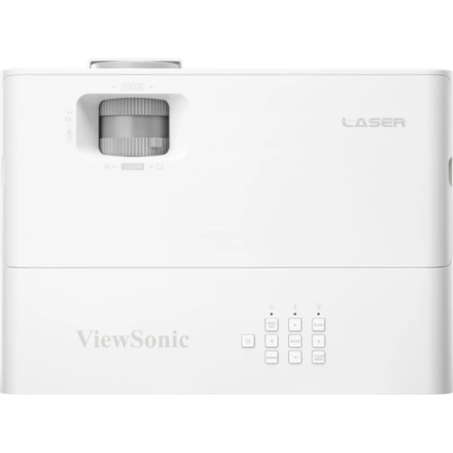 ViewSonic� LX750-4K 4000 L�men 4K AKILLI Lazer Projeksiyon Cihaz�