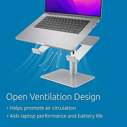 Kensington Universal Diz�st� Bilgisayar Stand�