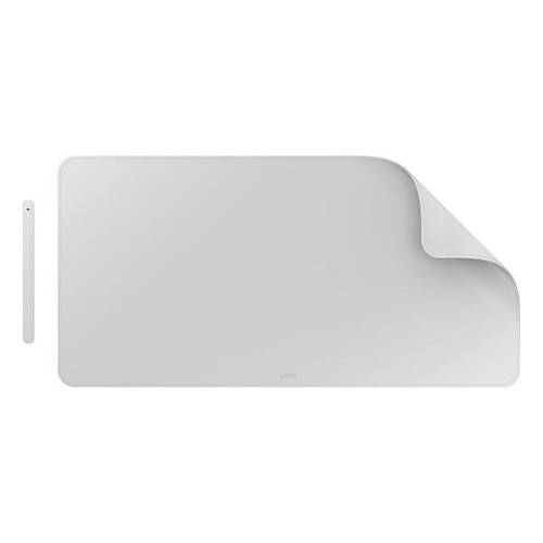 Leitz 40x80cm A��k Gri Renk B�y�k Masa Mat� Mouse Pad