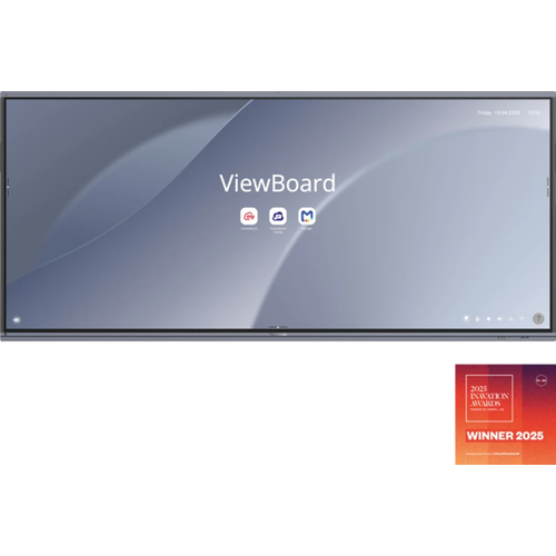 ViewSonic ViewBoard IFP105UW 105''in� 5K �nteraktif Ekran