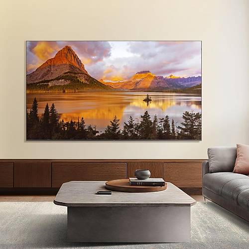 TCL 75T6DGTV 4K UHD QLED 75