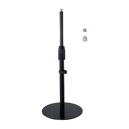 Kensington A1010 Web Kameralar, Mikrofonlar ve Ik Sistemleri iin Teleskop Masa Stand K87651WW 