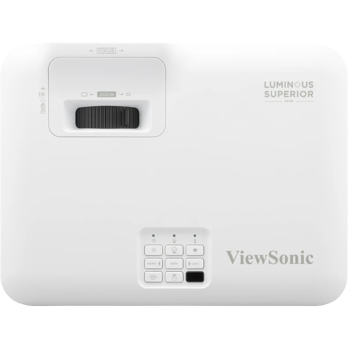 ViewSonic LSD401HD 4000 L�men Full HD 1920x1080 Lazer Projeksiyon Cihaz�