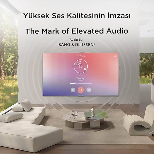 TCL 65Q7CGTV 4K QD-MINI LED 65