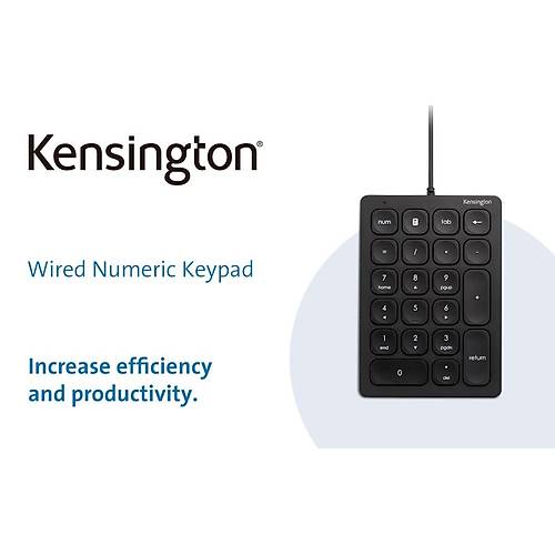 Kensington Numeric Keypad