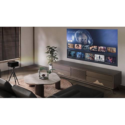 Optoma Photon Life PH31 1500 L�men Full HD RGB LED Projeksiyon Cihaz�