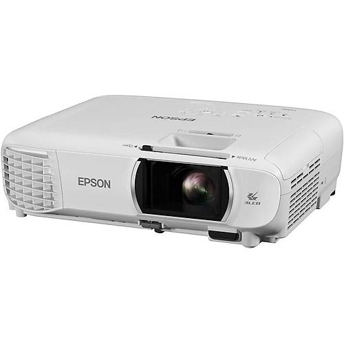 EPSON EH-TW850 4K Pro Ultra HD Projeksiyon Cihaz�