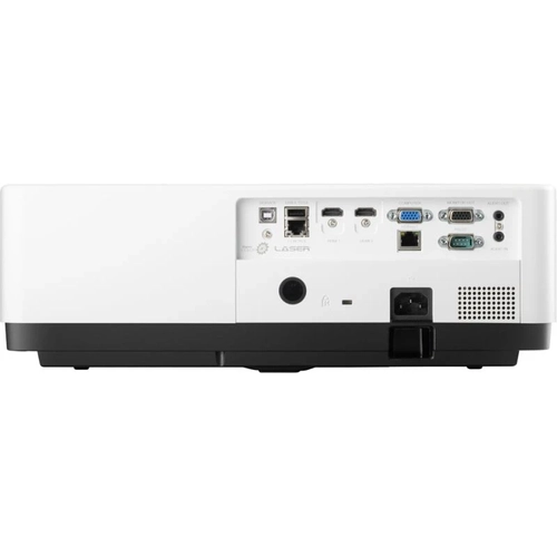 ViewSonic LSC801WU 8000 ANSI Lmen WUXGA 1920x1200 Lazer Projeksiyon Cihaz